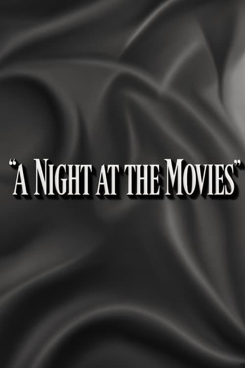 A Night at the Movies poster