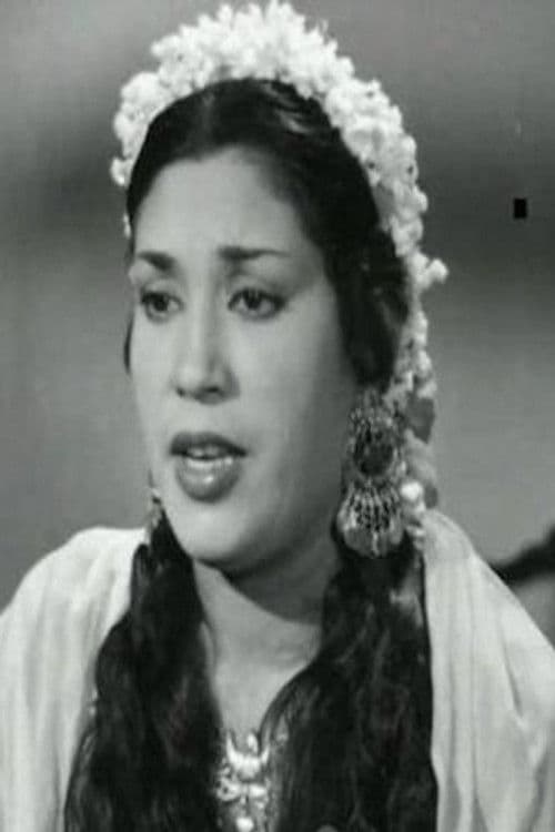 Wafaa Sherif profile photo