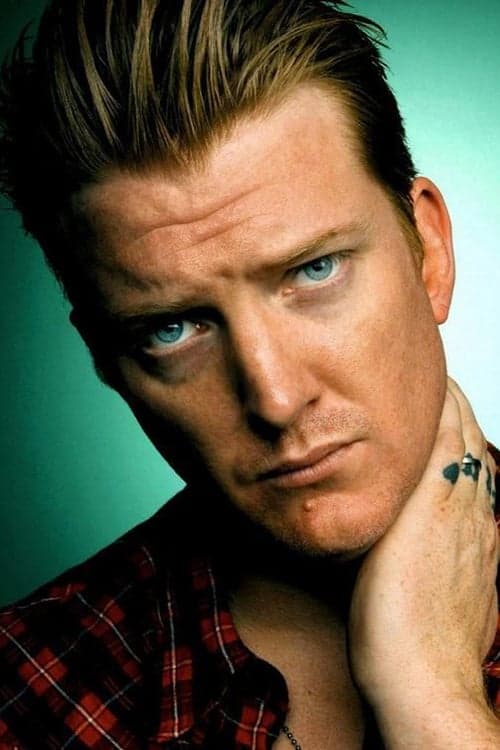 Joshua Homme profile photo