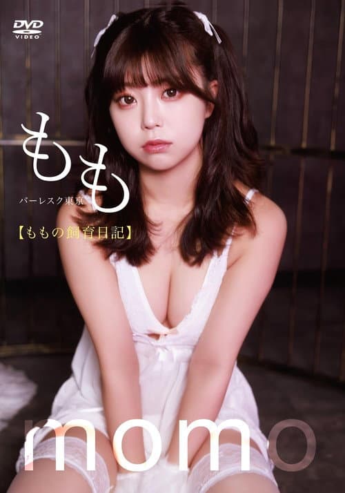もも「ももの飼育日記」 poster