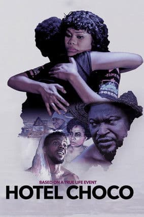Hotel Choco poster
