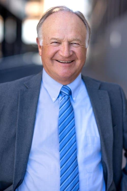 Bill Capskas profile photo