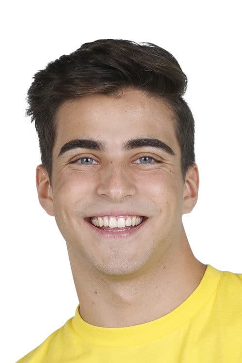 Yehuda Bochbot profile photo