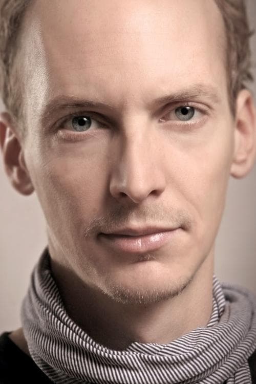 Péter Jankovics profile photo