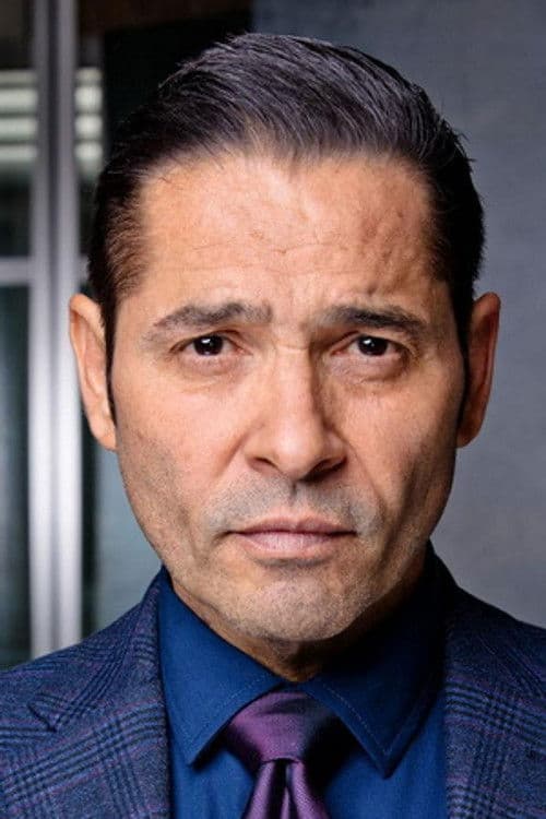 Maurice Ripke profile photo