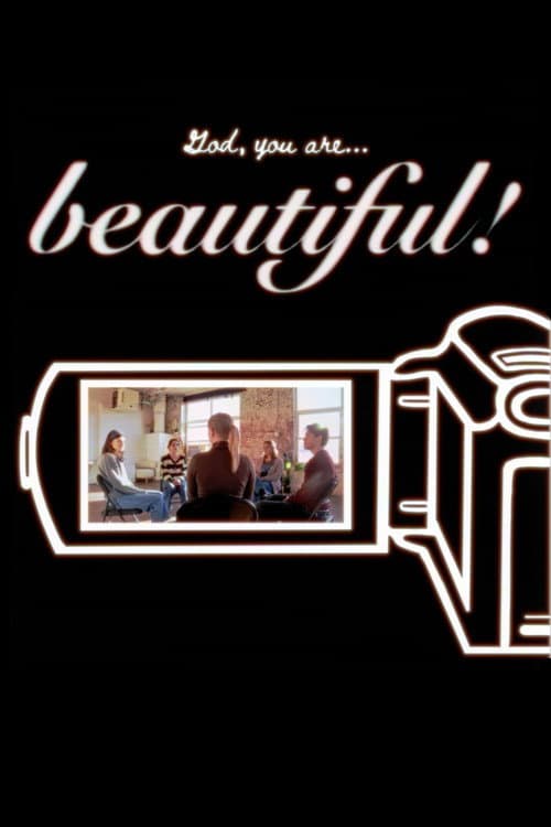 beautiful! poster