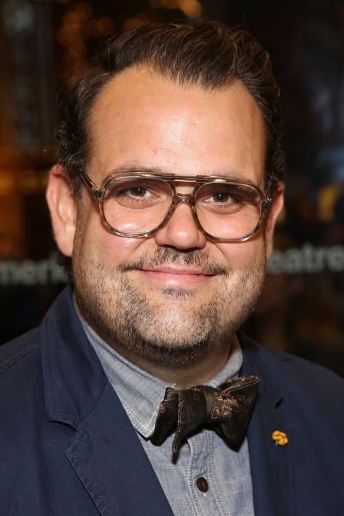 Greg Hildreth profile photo