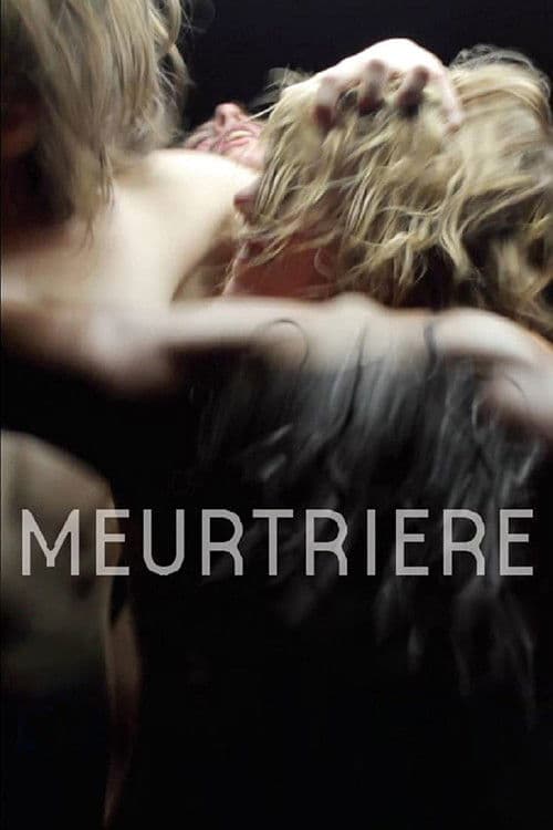 Meurtrière poster