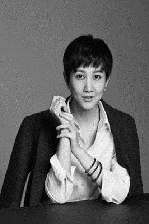 Zhang Xinyuan profile photo