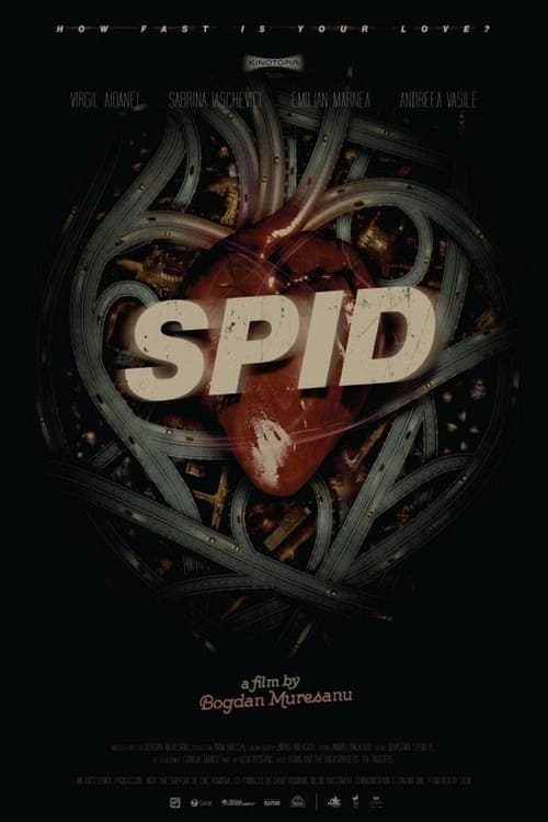 SPID poster