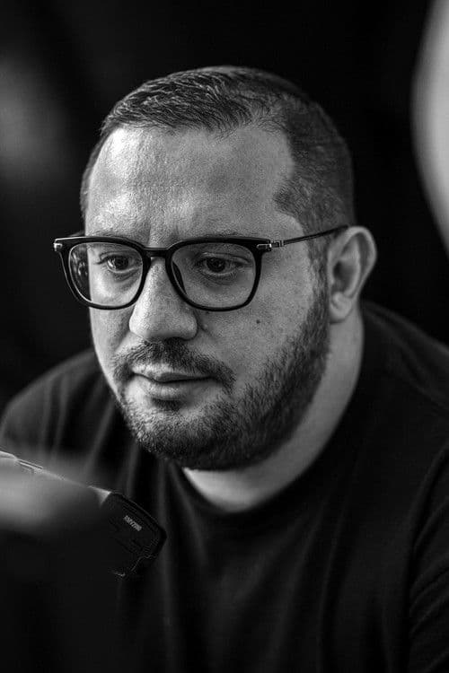 Gor Kirakosian profile photo