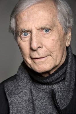 Maurice Jarre profile photo