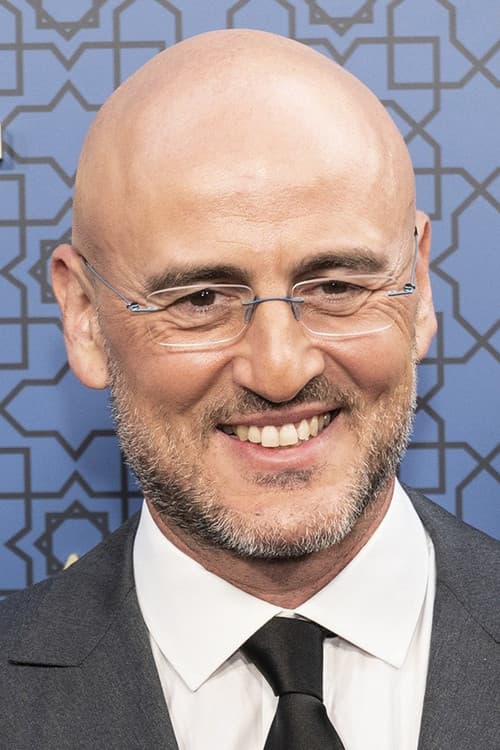 Daniel Syrkin profile photo