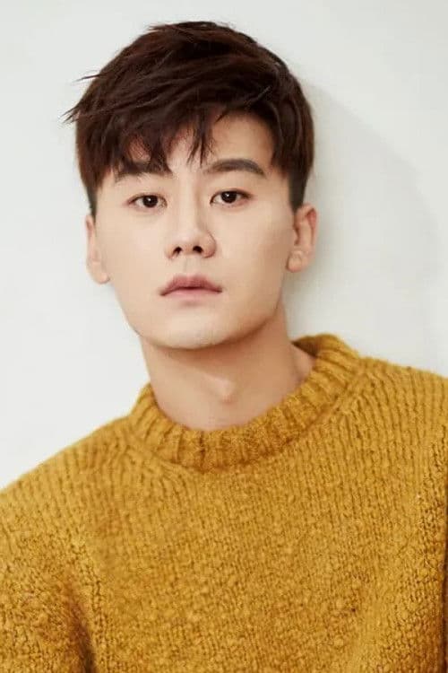 Li Binghui profile photo