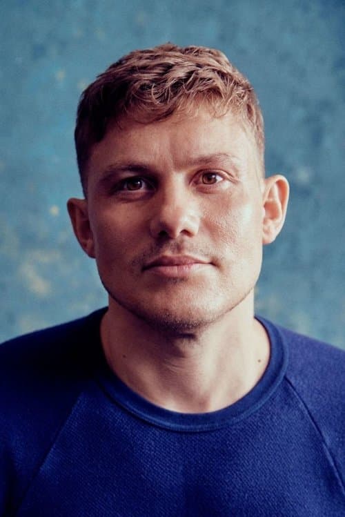 Jon Pointing profile photo