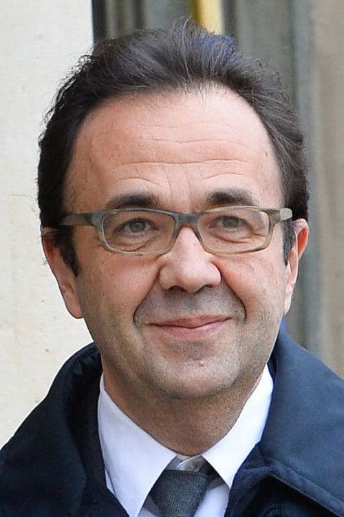 Frédéric Salat-Baroux profile photo