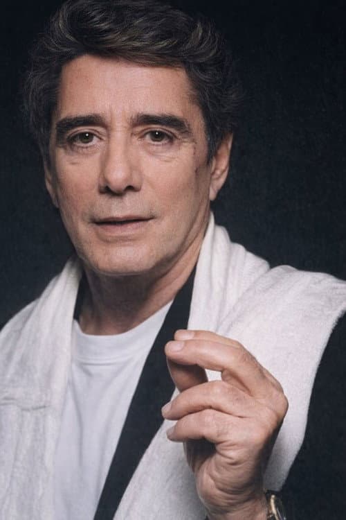 François Jaubert profile photo