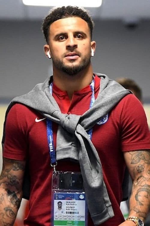 Kyle Walker profile photo