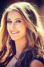 Corinne Marshall profile photo