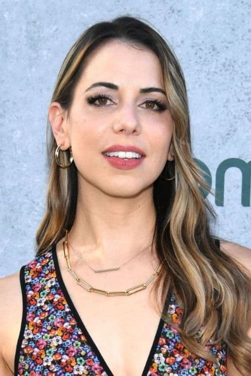 Laura Bailey profile photo