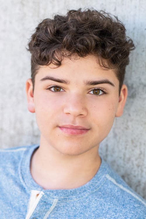 Hersh Powers profile photo