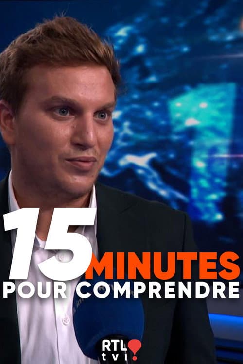 15 minutes pour comprendre poster