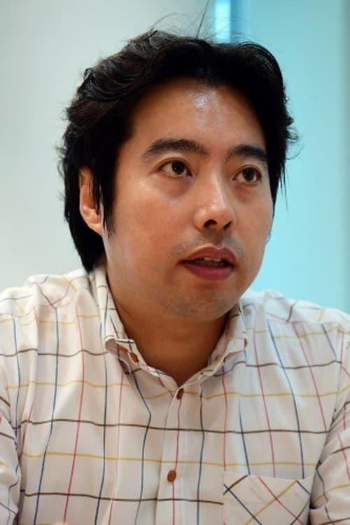 Lee Kyung-shik profile photo