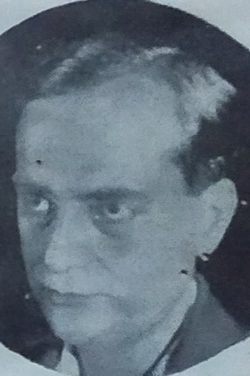 Phani Burma profile photo