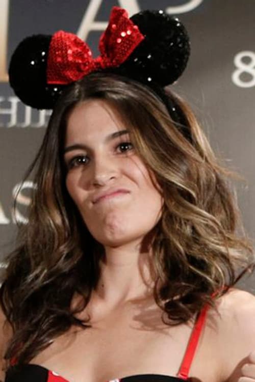 Kelly McGill profile photo