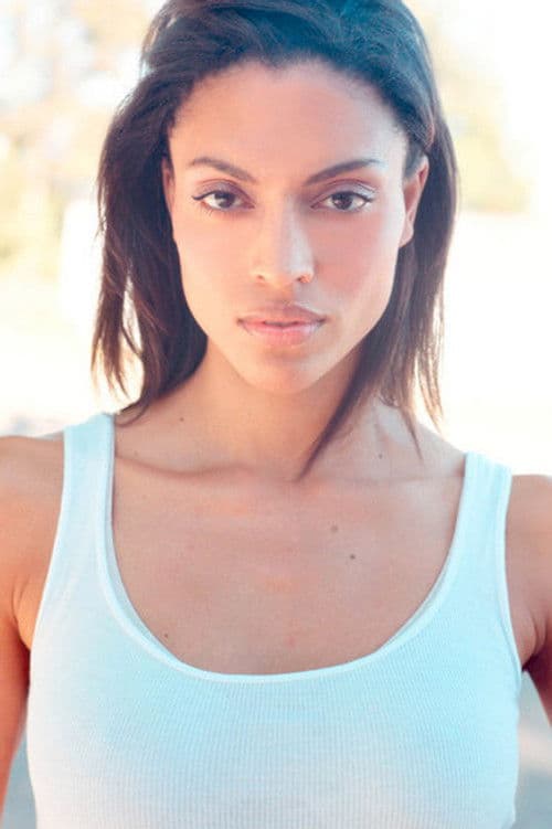 Naja Hill profile photo