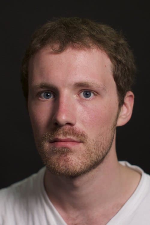 Andrew Gillis profile photo