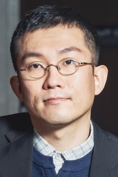 Lim Dae-hyung profile photo