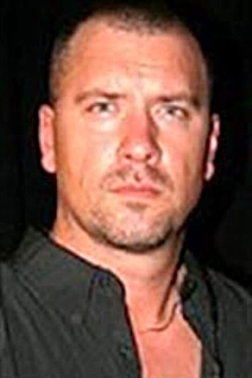 Christopher Marren profile photo