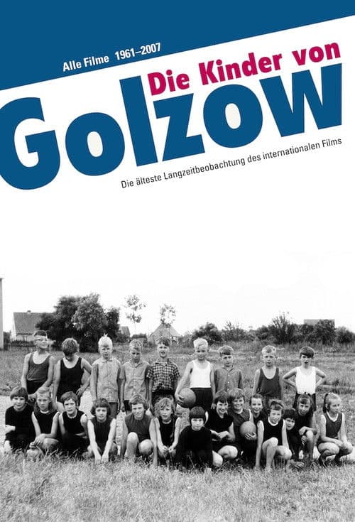 The Children of Golzow