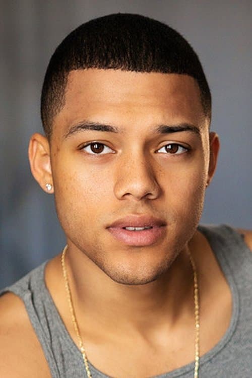 Kane Parks profile photo