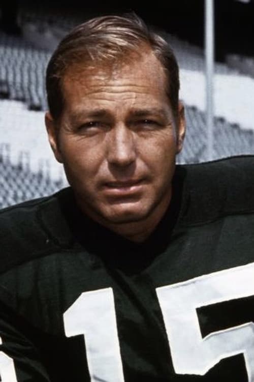Bart Starr profile photo