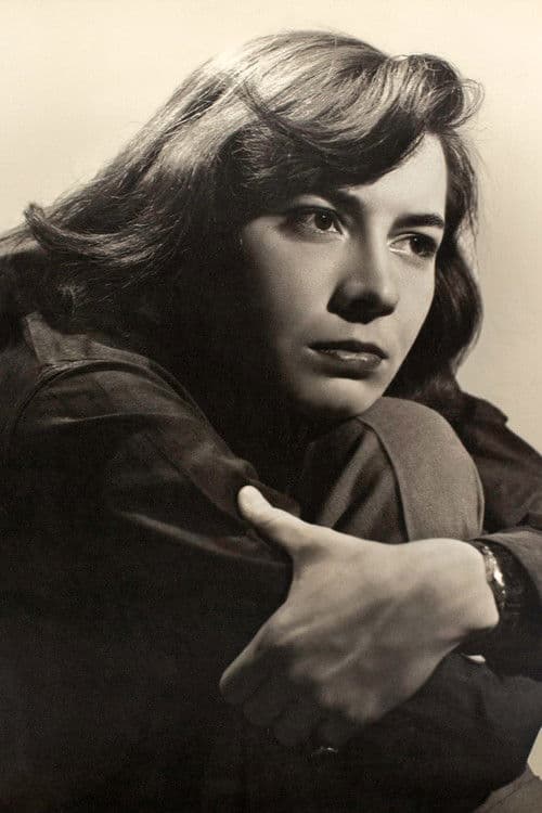 Patricia Highsmith profile photo