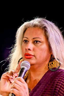 Indianara Siqueira profile photo