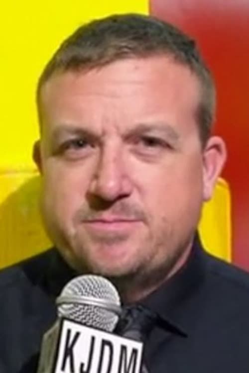 Mark Nicholson profile photo
