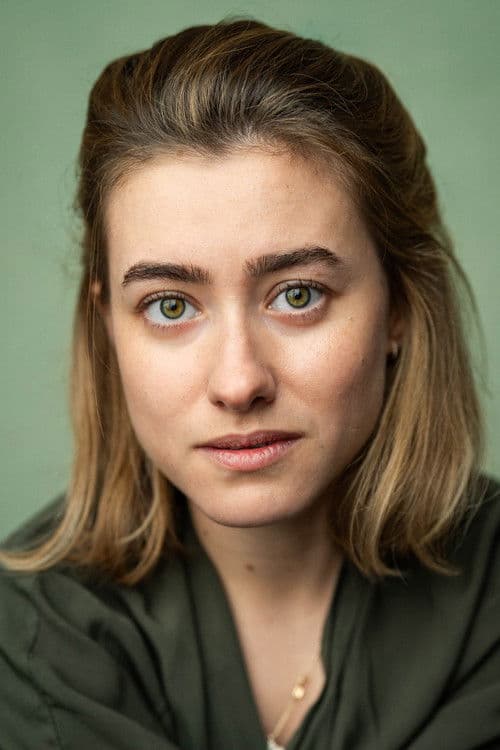 Laura Wohlwend profile photo