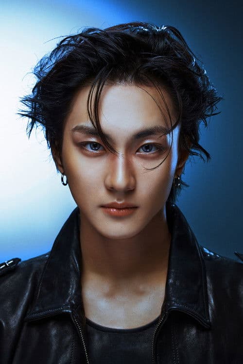 Jungwon profile photo