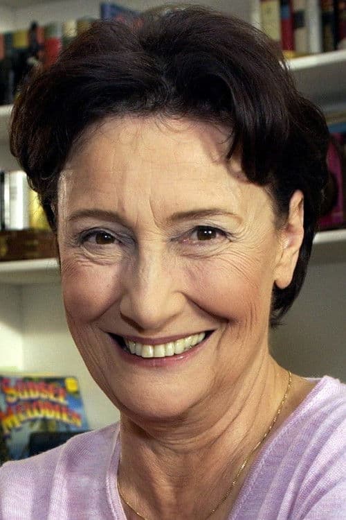 Gertrud Roll profile photo