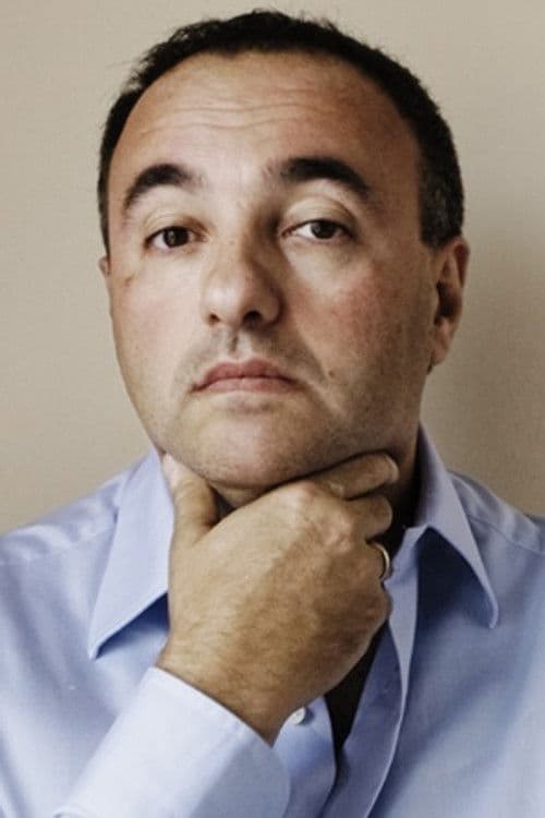 Alexander Rodnyansky profile photo