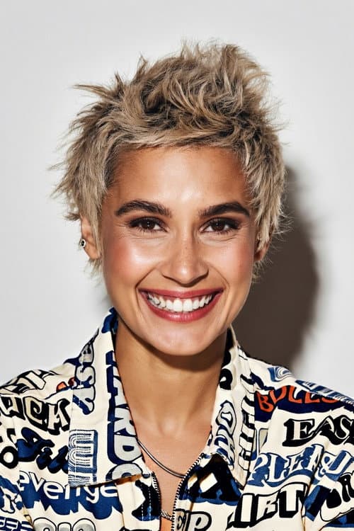 Sophia Ali profile photo
