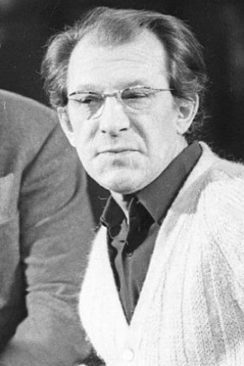 Mikhail Shuydin profile photo