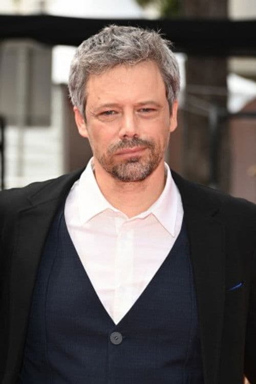 Avshalom Pollak profile photo