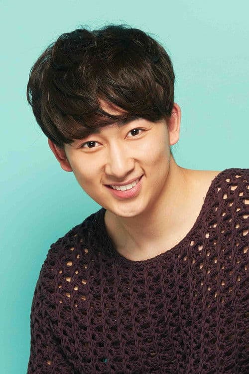 Ma Dongchen profile photo