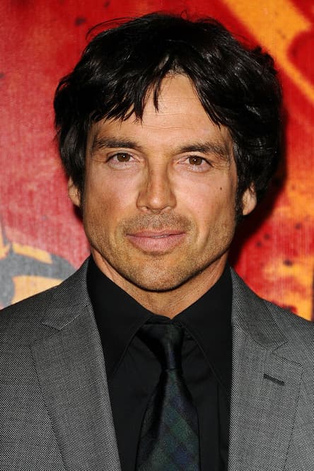 Jason Gedrick profile photo