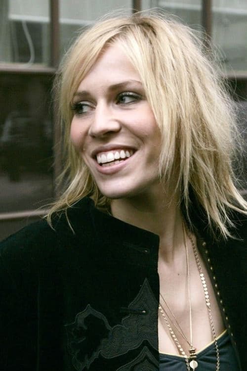Natasha Bedingfield profile photo