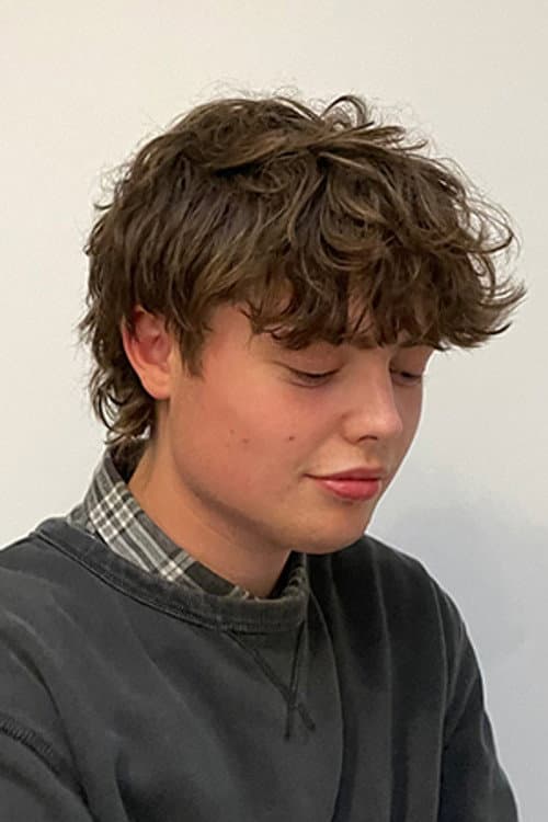 Ben Heiss profile photo